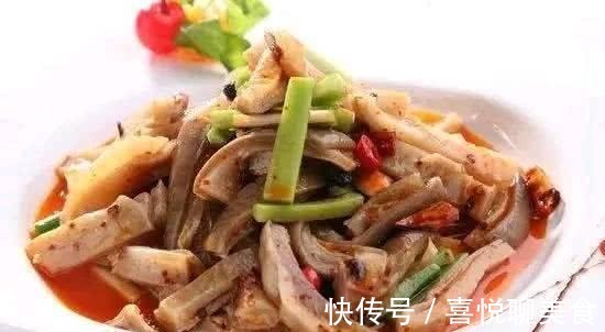 椒盐皮皮虾|美食推荐葱油拌金针菇，葱爆羊肉，辣拌猪肚，椒盐皮皮虾的做法