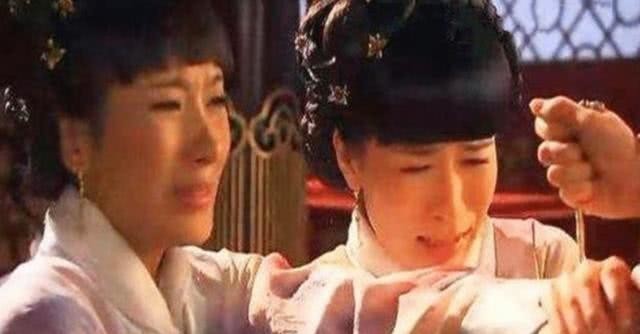 后代|常遇春死后,后代都没好下场,小儿子趁乱逃到了小山村成唯一香火