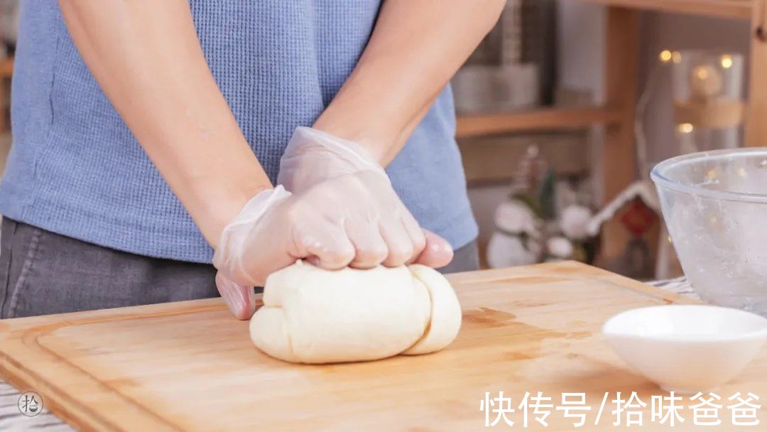 烙饼这样做香甜酥软，爱吃面食的人一定要试试