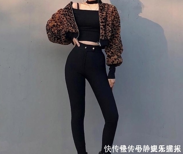 衣装|人靠衣装马靠鞍，学会搭配衣服，至少年轻十岁
