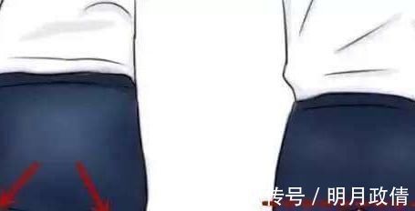 部位|孕期变化大,除了肚子这些部位也发生变化