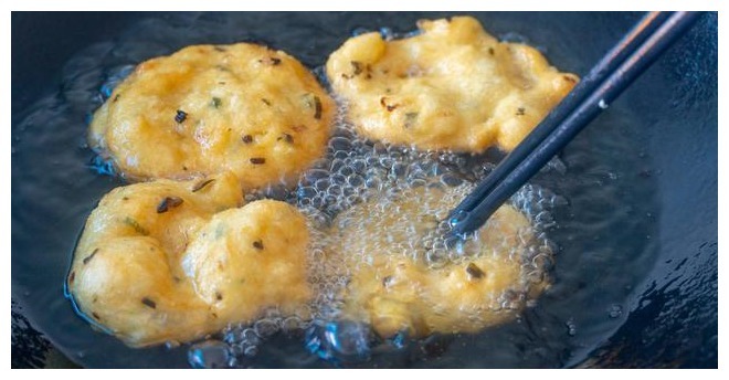 7款早餐饼做法,食材简单做法简单,收藏起来照着做,家人都爱吃