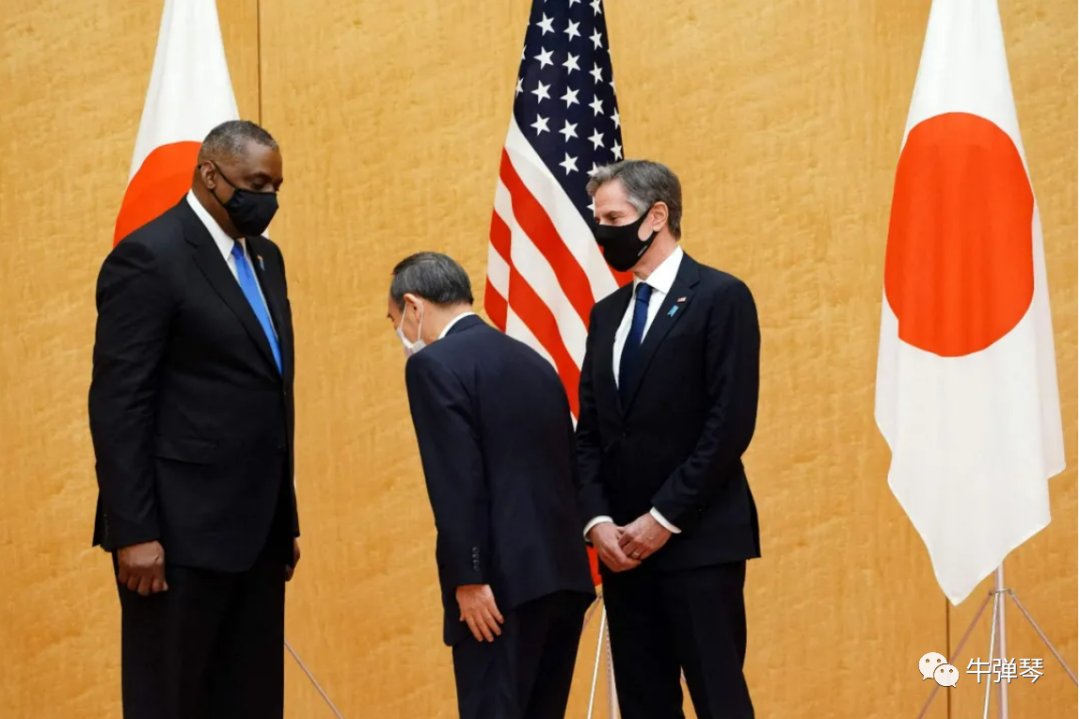 牛彈琴:中國看不下去了,痛批日本背信棄義! - 今日熱點