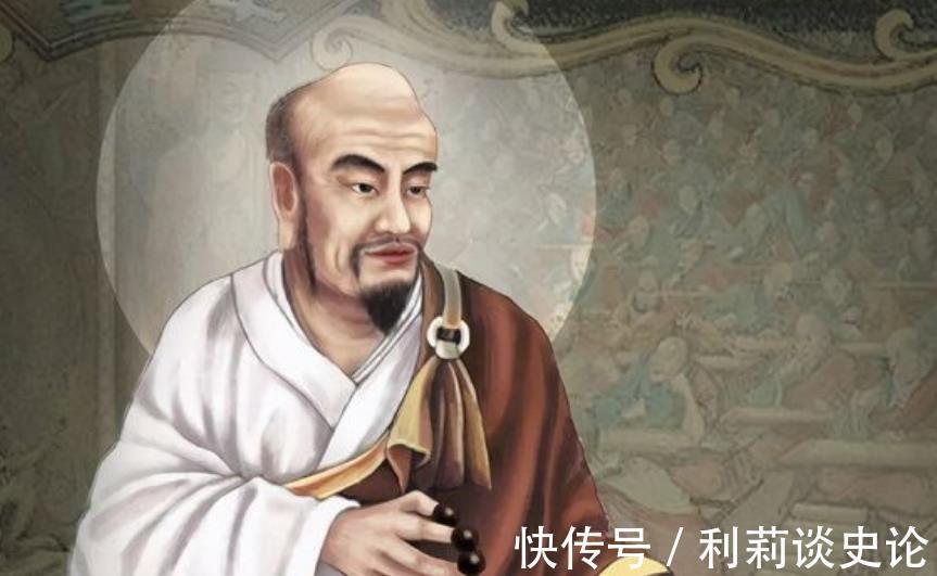 慧能|圆寂时1000只大雁护驾，玄觉宗师何德何能？4问4答尽显大智慧