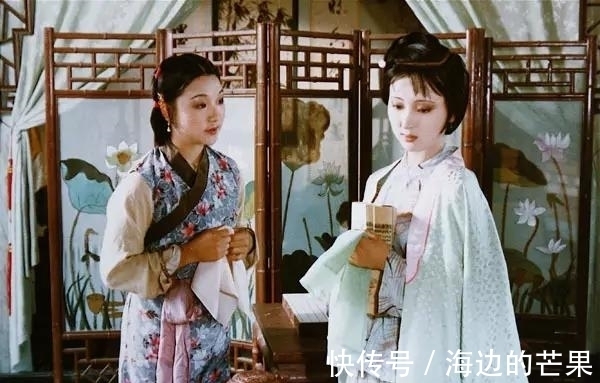 晴雯|宝钗和黛玉长得一样美吗?原文中并没有这样说