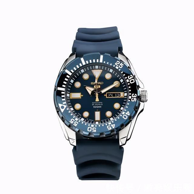 防水|没存款就不能买表?这5款千元表,月入3000就能买