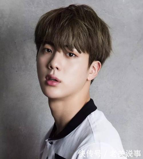 蘑菇头|不管多大年纪的男人,这3种“发型”要少留,邋遢显老还掉价