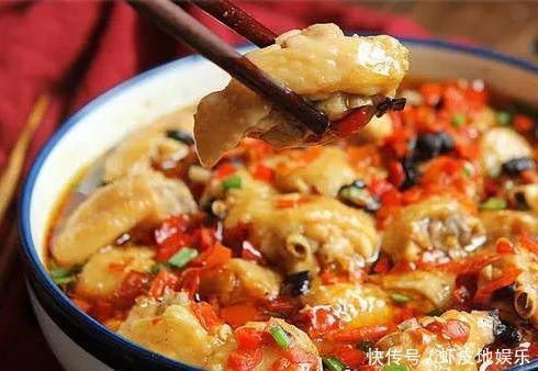 教你几道家常菜,有荤有素有营养,简单易学,大人小孩都爱吃