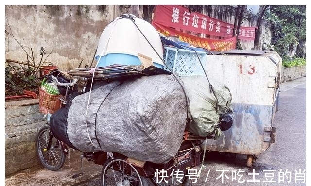 王卫|快递行业收入暴增千亿后,废品回收行业进入暴利时代?