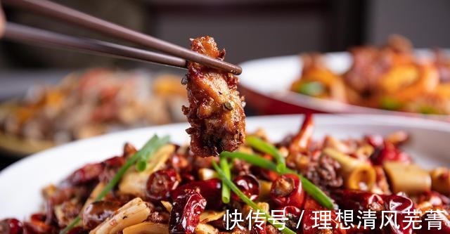 四川最出名的10道特色菜,麻辣过瘾,香嫩可口,照着做很简单!