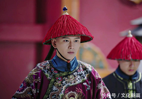 赏赐|单眼花翎、双眼花翎、三眼花翎：它们都会赏赐给哪些人