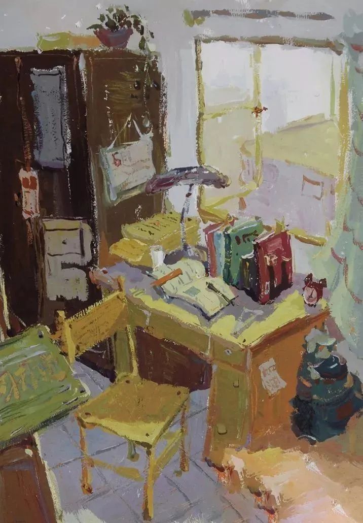 考题|最最最精选版九大美院历年考题一图收录-含超全高分卷