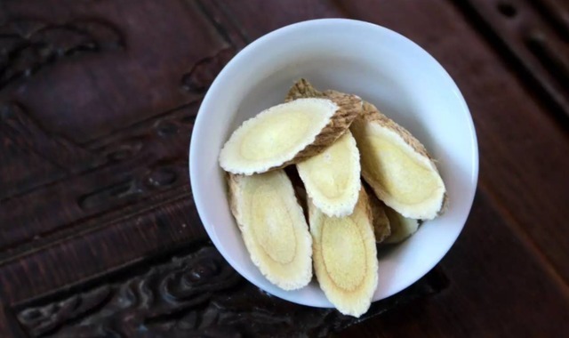 黄芪水|51岁大叔，坚持喝4年黄芪水养肺，如今肺结节好了吗