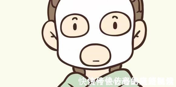 小黑|罗小黑中最神秘的一对,全程不露脸,充满神秘感