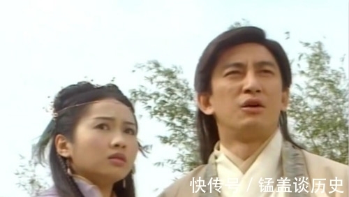 江南七怪|金庸武侠二十题,回答正确十道题,才算铁杆金庸迷!