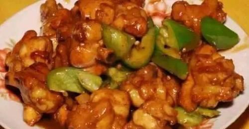  解馋|几道美味的家常菜，色香味俱全，营养解馋，请客不用下馆子