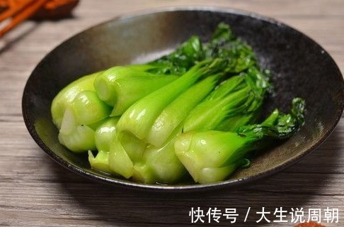 不管炒什么青菜,多加这一步,保准出锅后鲜亮美味,家人最爱