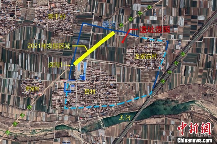 考古学|山东公布2021年度考古新发现 沂水跋山遗址等入选