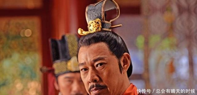 唐朝|袁天罡告诉李世民 猪上树的时候就是唐朝灭亡之时！