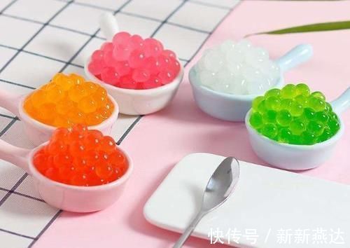 奶茶|买奶茶时，这4种配料最好不要加，服务员自己都不怎么吃