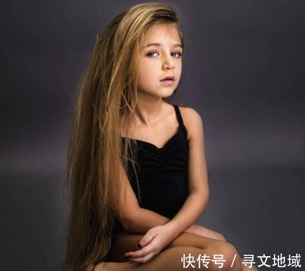 医生|女童心脏长在胸腔外,医生断言活不久,如今已6岁长得特别漂亮