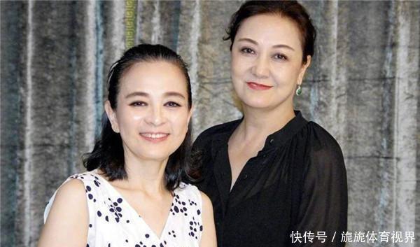 别以为她只是《红楼梦》里的“探春”,看看她导的戏,质量也不差