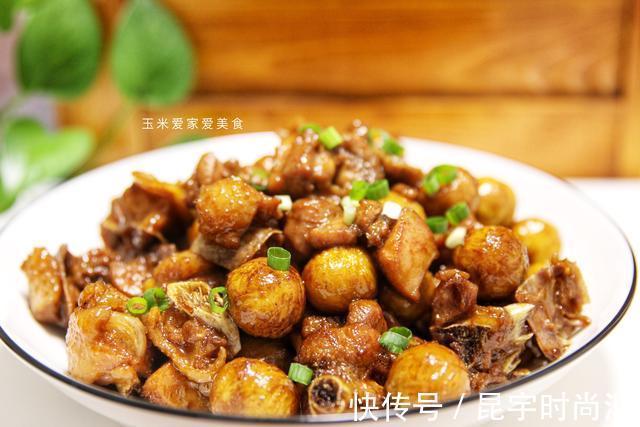 五花肉|中秋家宴不知道做什么菜?8道硬菜任你选,做法简单味道好