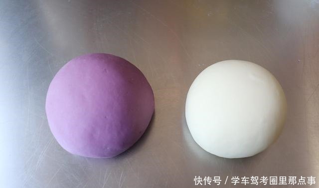 花卷懒人吃法,不用卷不用捏,筷子一压,3分钟搞定全家早餐!