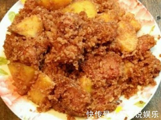 几道美味的家常菜,简单营养又好吃,颜值不赖,待客必备硬菜