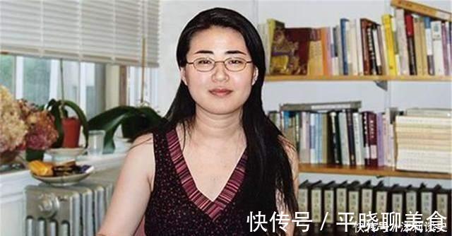 北京大学&天才少女13岁读北大,28岁时嫁50岁美国导师,如今生活过得咋样