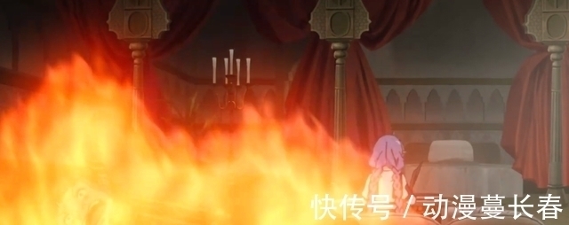 鲁迪|洛琪希被NTR,LSP王子掏出洛琪希手办,还原程度让洛琪希心生寒意