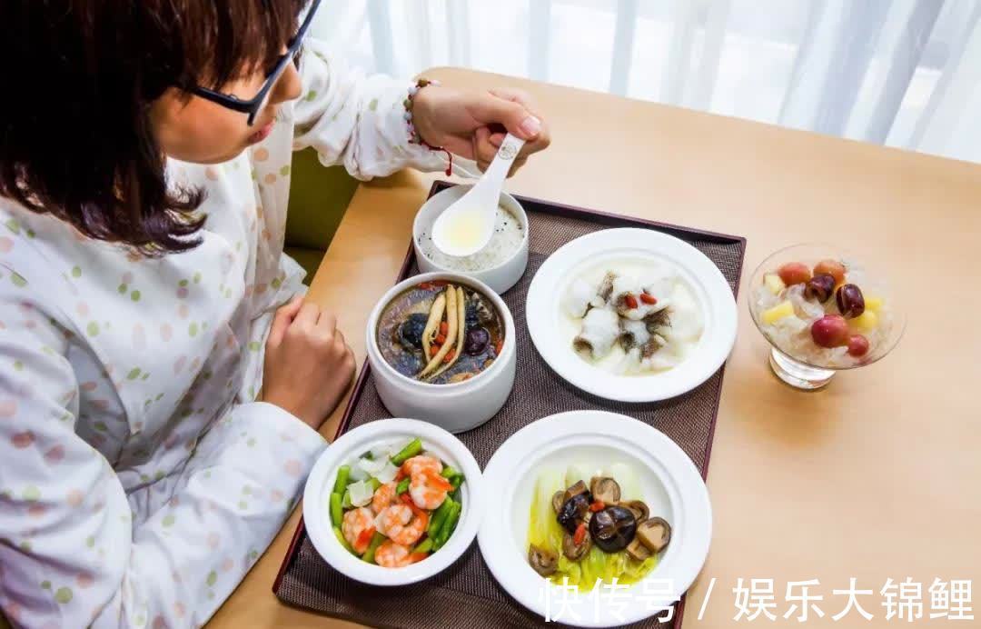 食物|产后坐月子分为四阶段,吃对才能养出好身体,喂出健康宝宝