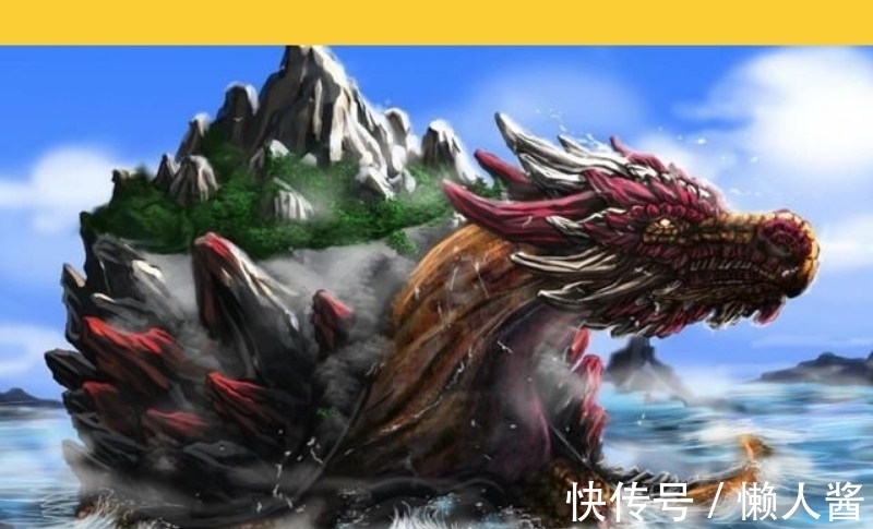 道教文化#你知道古代四大神兽的由来吗?