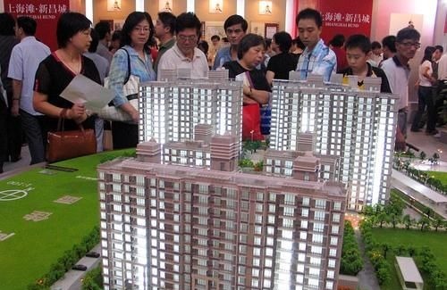 顶楼|不会选楼层？建筑学家：一栋楼不管多少层，这3层都属于黄金楼层