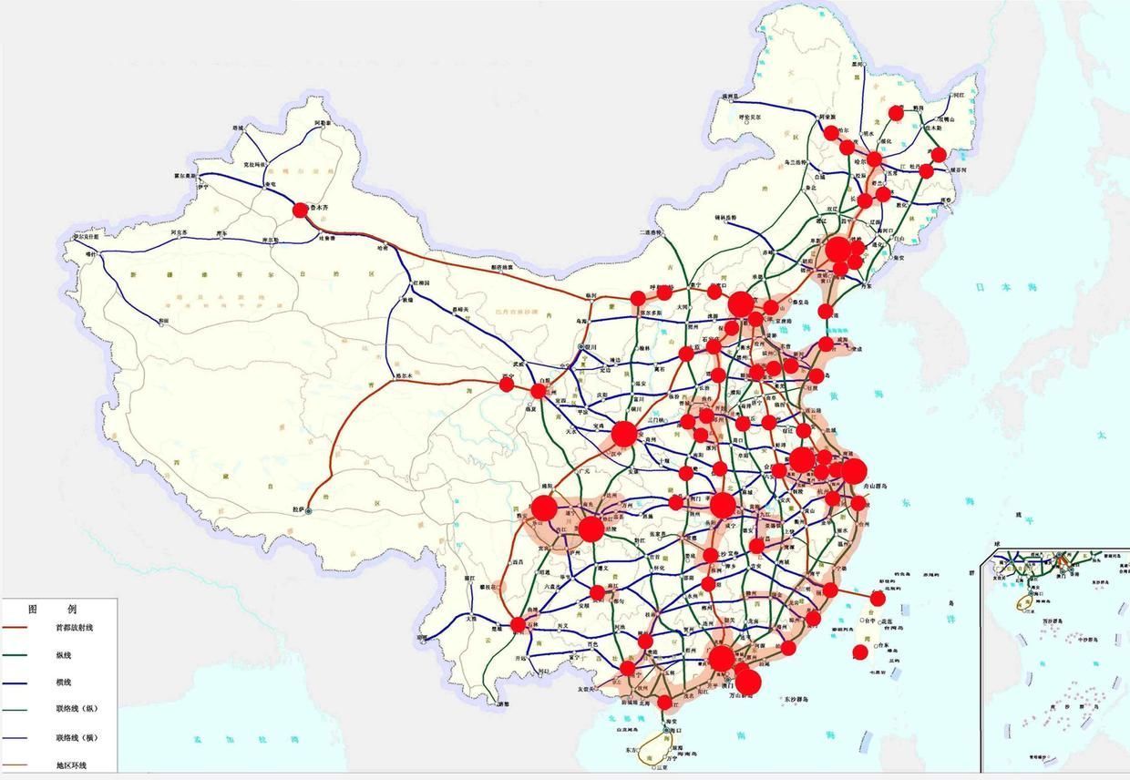 目前我国的人口总数有多少？有什么人口特征？