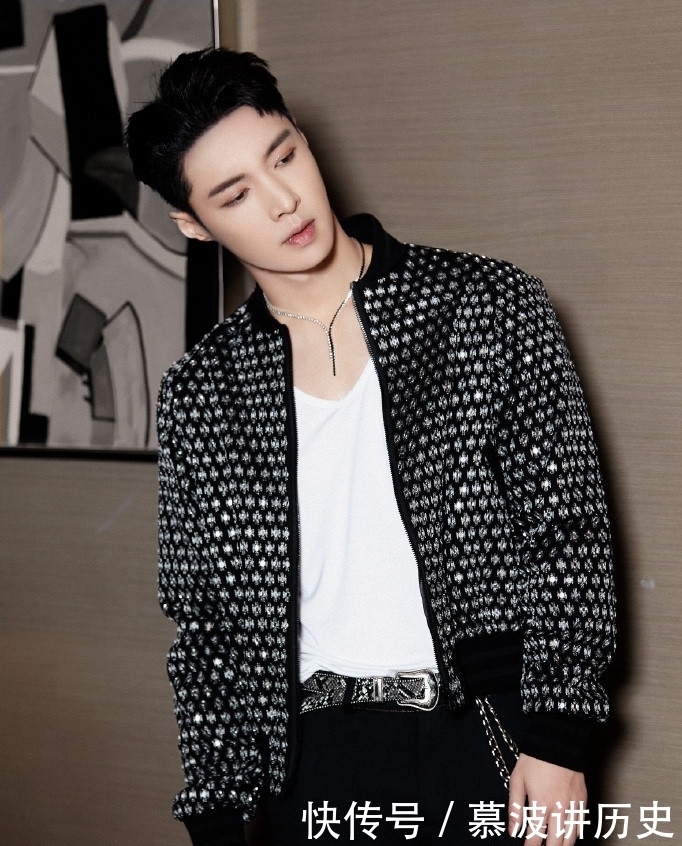 周也|娱乐点评:肖战、刘亦菲、张艺兴、周雨彤、李现、周也