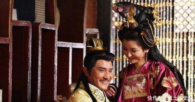 隋朝|权臣都敢去夺江山，而杨素完全掌控了隋朝，为什么却没有夺位