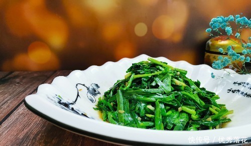 膳食纤维|被称为“起阳草”的食材,却是全家人的宝,现在正鲜嫩要常吃!