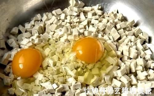 馅料|秋天，南瓜红薯靠边站，用此菜烙馅饼最香，5毛钱一斤，别不懂吃