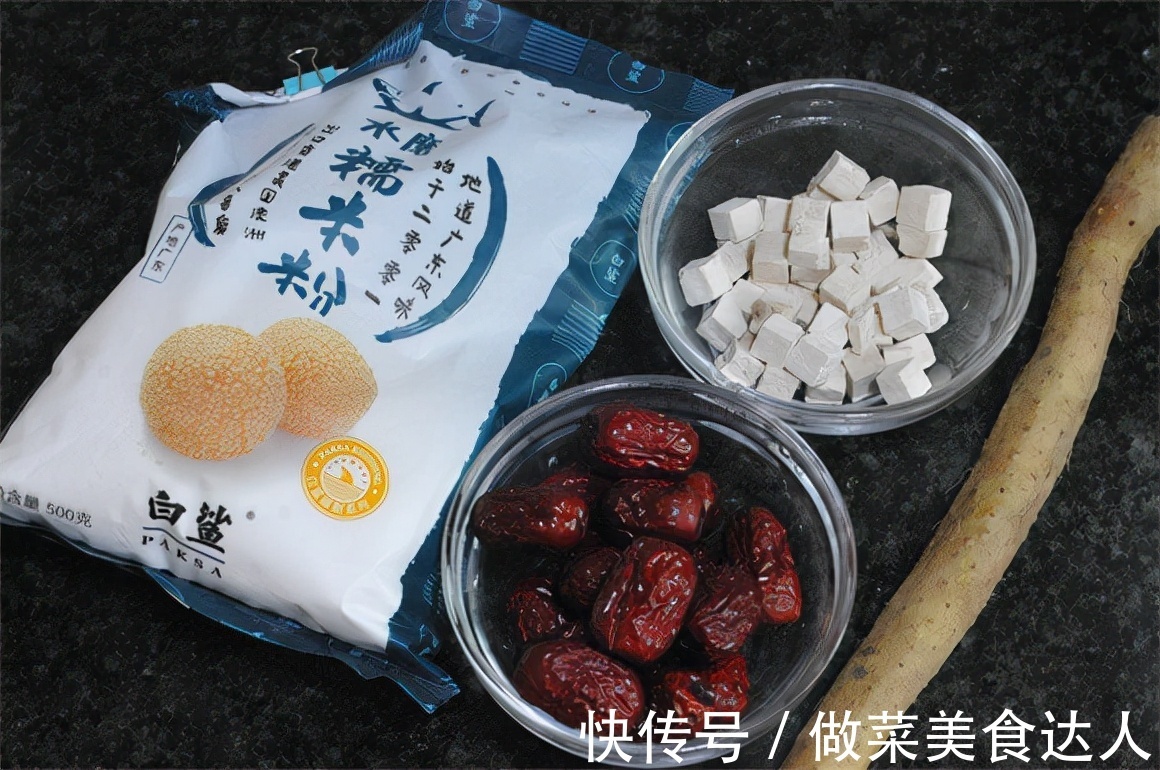 人大多|冬天,这早餐南方人一定要多吃!健脾化痰、湿气自除!