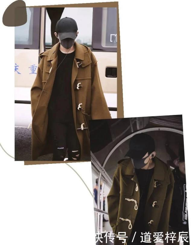 秋冬大衣用处大!深度解析从材质到颜色搭配,总有一款适合你气场