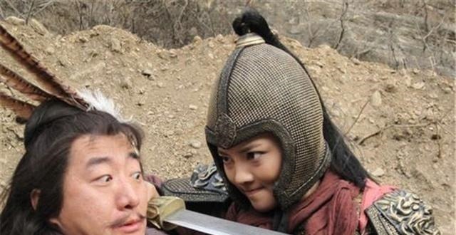 王英#《水浒传》宋江为何不将扈三娘娶为妻,真相原来是这样的