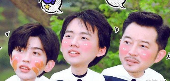 杨颖两次点名想要他参加《奔跑吧》,却被节目组拒绝,网友黄晓明答应吗