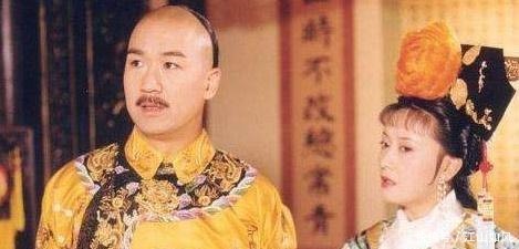 初见|青年康熙帝与宜妃微服出巡张家,初见张廷玉,皇帝盛是喜欢!