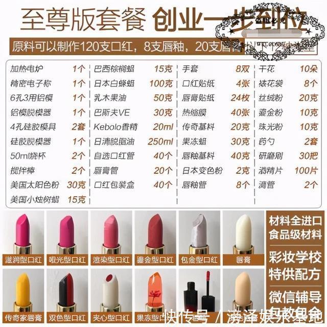 过敏性皮炎|被追捧的野生化妆品,正在摧毁中国女孩的脸