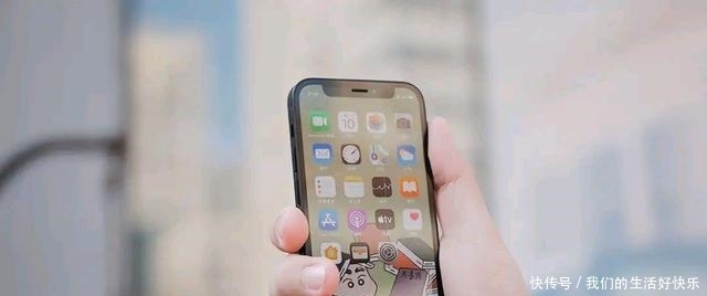 价格|iphone12mini价格已经松动，为何这款最便宜的iphone12不受欢迎