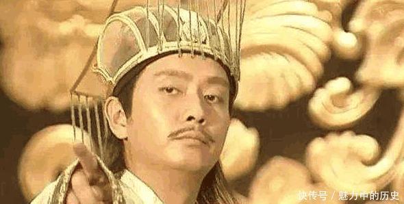 看待|如何看待隋炀帝杨广的暴君之名与“功在千秋”!