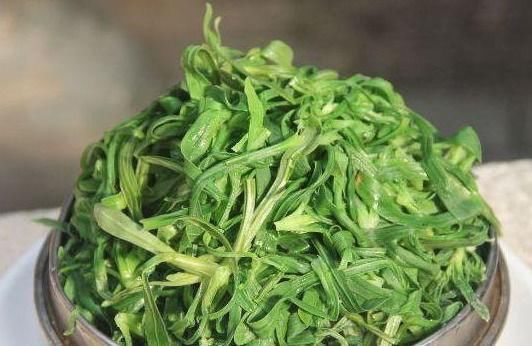 想長(zhǎng)壽要先會(huì)吃,3種食物離不開(kāi),排毒養(yǎng)顏,好處多多