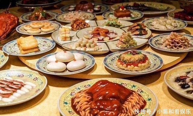 名厨|古代帝王名厨VS星级酒店大厨,哪个时代厨艺会更胜一筹?