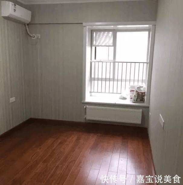 装修|30万装修的新房,天天有人上门参观,门槛都快被踩破了!